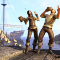 Elder Scrolls Online